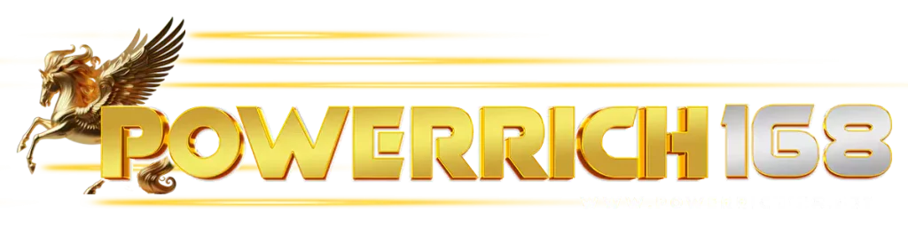 powerrich168 logo