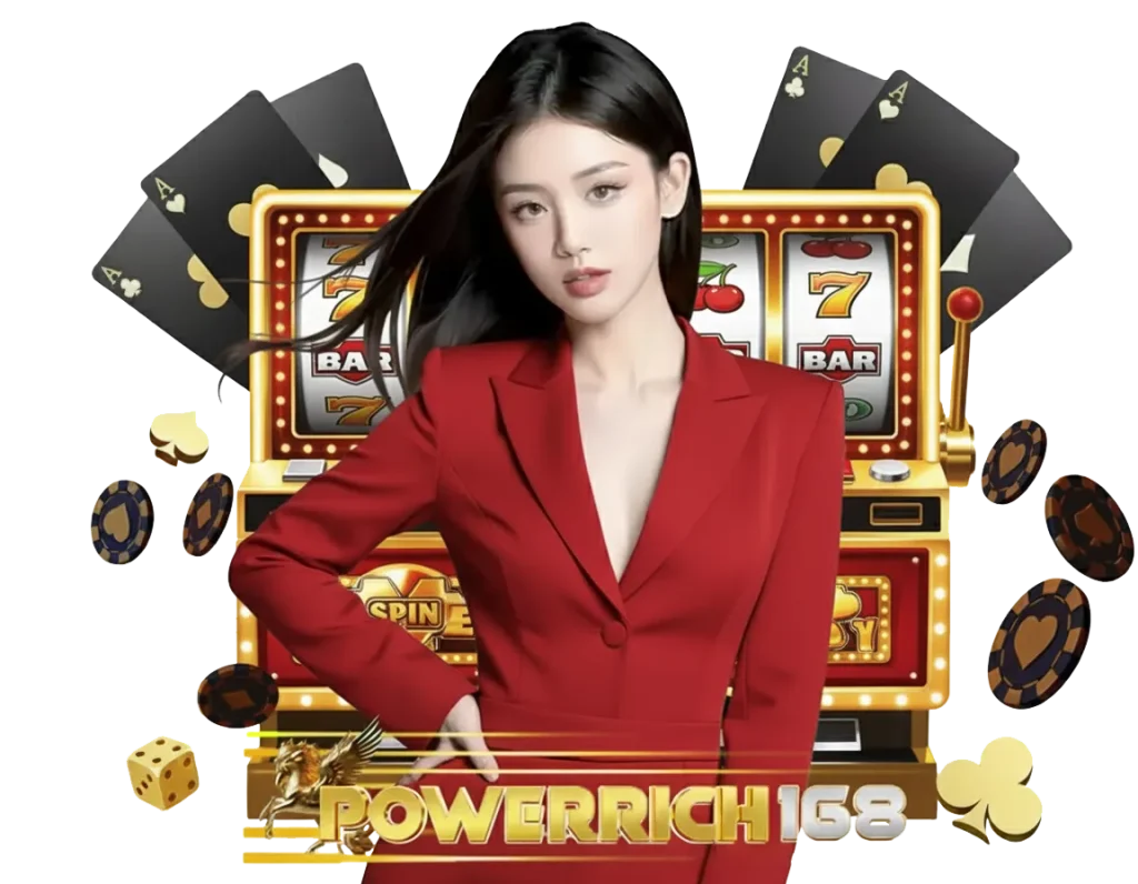 เว็บ พนัน สล็อต 168